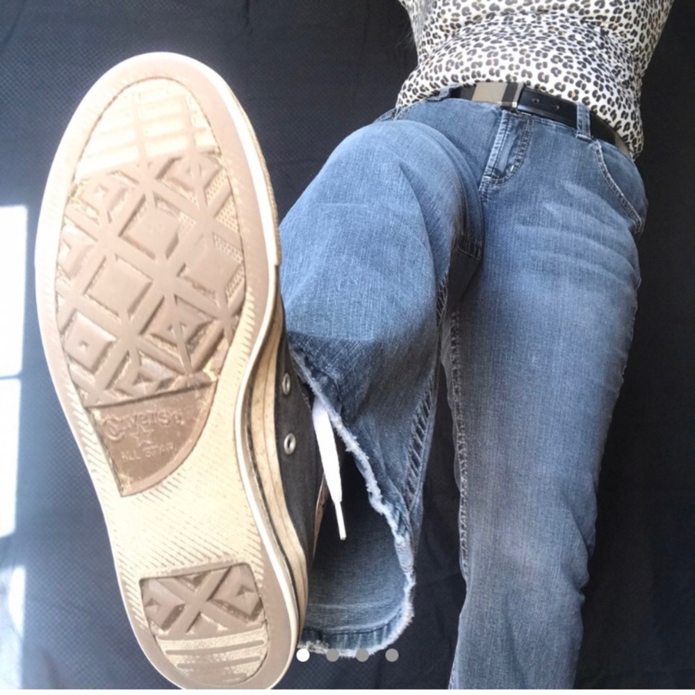 Early 2000s Torrid Jeans